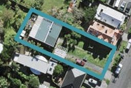 5 Sackville Street, Grey Lynn, Auckland