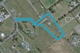 1 Hawkins Drive, Martinborough, Martinborough