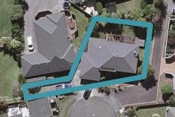 14 Frank Frethey Place, Highlands Park, New Plymouth