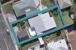 29 Watson Street, Strandon, New Plymouth