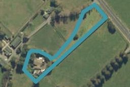 601A Landsdowne Road, Richmond Downs