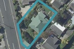 7 Arawa Street, Andersons Bay, Dunedin