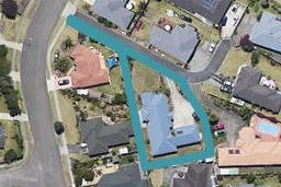4 Zarling Lane, Coastlands, Whakatane