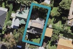 24 Rewa Road, Three Kings, Auckland
