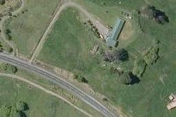 7876 State Highway 12, Ōmāpere, Kaikohe