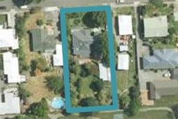 21 Ward Street, Springlands, Blenheim