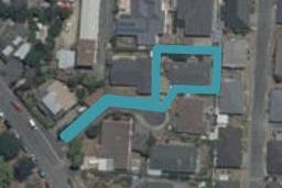 3A Shakespeare Walk, The Wood, Nelson