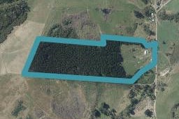 101 Creamery Road, Ocean View, Dunedin