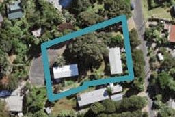 7A Albert Crescent, Ostend, Waiheke Island