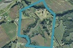 0 Copenhagen Road, Te Kaha, Te Kaha