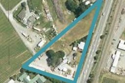 2636 State Highway 1, Grovetown, Blenheim
