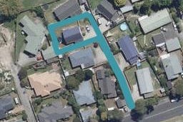 59C Insoll Avenue, Enderley, Hamilton