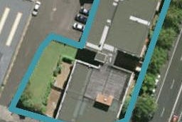 4E/23 Upper Queen Street, Newton, Auckland