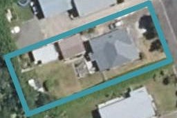 36 Alma Street, Dannevirke