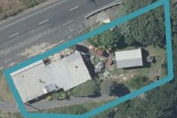 553 Brighton Road, Westwood, Dunedin