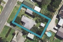 15 Maki Street, Kaiti, Gisborne