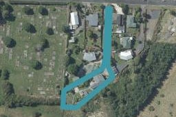 125 District Road, Green Island, Dunedin