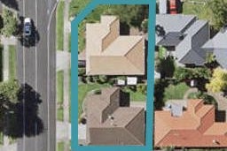 1/43 Kilimanjaro Drive, Northpark, Auckland