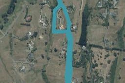 327 Redwood Valley Road, Redwood Valley, Richmond