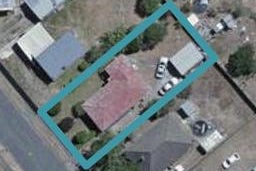 23 Grant Crescent, Masterton
