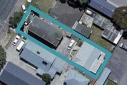 34B Park Road, Miramar, Wellington