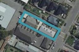 21 Bordesley Street, Phillipstown, Christchurch