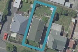 47 Bridger Street, Maryhill, Dunedin