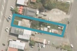 307 Great North Road, Winton, Winton
