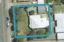 97 Scott Street, Blenheim