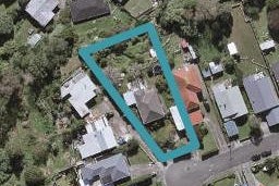 24 Walsh Road, Westown, New Plymouth