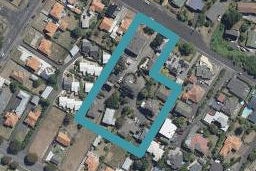 49F Carey Street, Maeroa, Hamilton