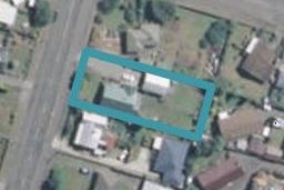 40 Gammack Street, Temuka