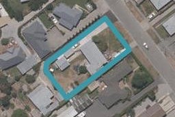 100 Ventry Street, Alexandra, Alexandra