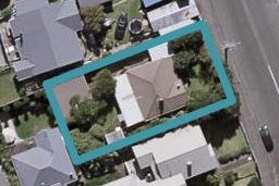 20 Beach Street, Fitzroy, New Plymouth