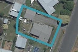 140 Lethbridge Street, Feilding, Feilding