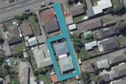 1/61A Bridge Street, New Brighton, Christchurch
