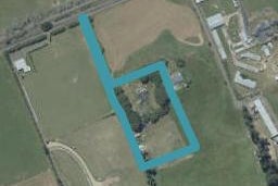 231 Gladstone Road South, East Taieri, Mosgiel