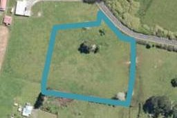 0 Rangihamama Road, Kaikohe, Kaikohe