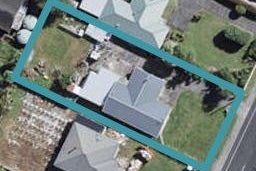 20 Sandspit Road, Waiuku, Waiuku