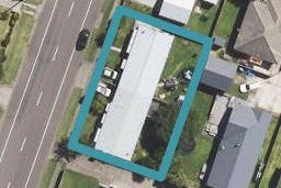 20A Chalmers Road, Te Hapara, Gisborne