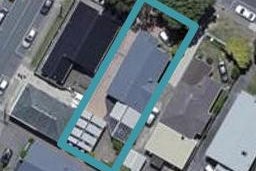 62 Miramar Avenue, Miramar, Wellington