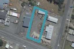 64 Thames Street, Rongotea, Rongotea