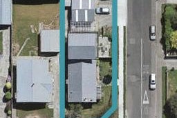 2 Hastings Street, Waikiwi, Invercargill