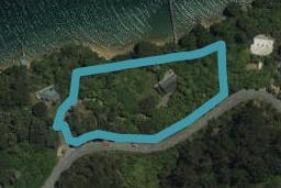 2029 Queen Charlotte Drive, Ngakuta Bay