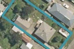 45 Davie Street, Hokitika