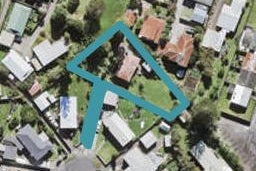 8 Denyer Place, New Lynn, Auckland