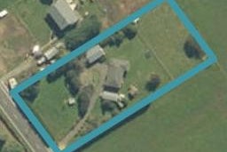 988 No 1 Road, Waitoa