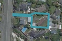 154A Grimseys Road, Redwood, Christchurch