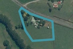 1566 Morrinsville-Walton Road, Morrinsville