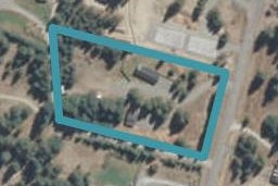 36 North West Arch, Twizel, Twizel